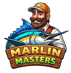 Marlin Masters Game