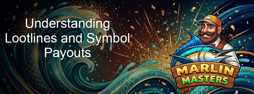Marlin Masters Understanding Lootlines And Symbol Payouts Marlin Masters Understanding Lootlines And Symbol Payouts
