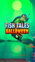 Fish Tales Halloween